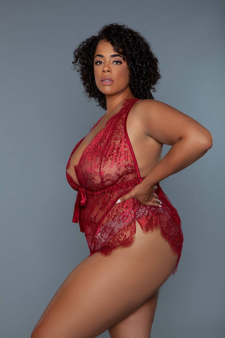 Nancy Bodysuit