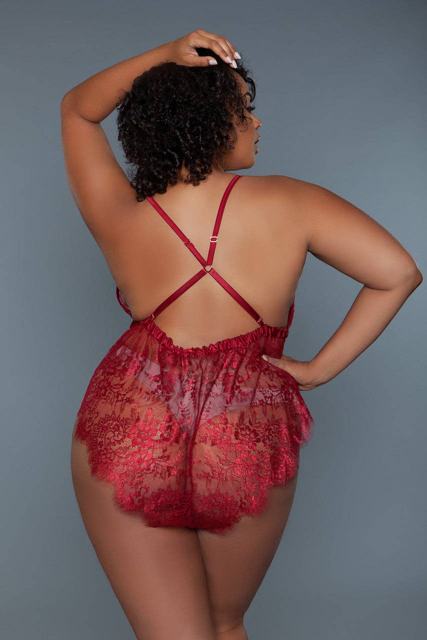 Nancy Bodysuit