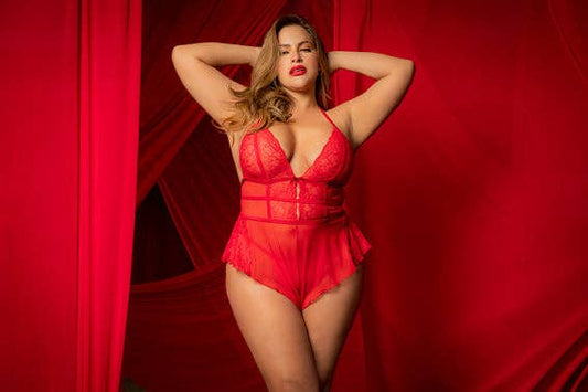 Romper Babydoll