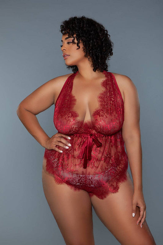 Nancy Bodysuit